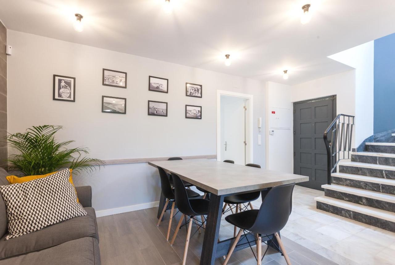 Grand Beach House Bliss, By Timecooler Carcavelos  Eksteriør bilde
