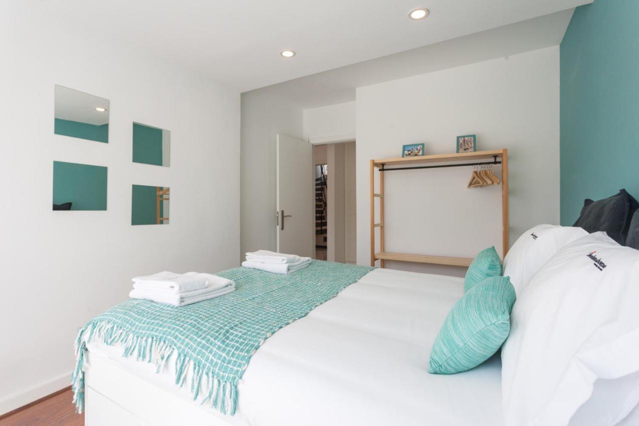 Grand Beach House Bliss, By Timecooler Carcavelos  Eksteriør bilde