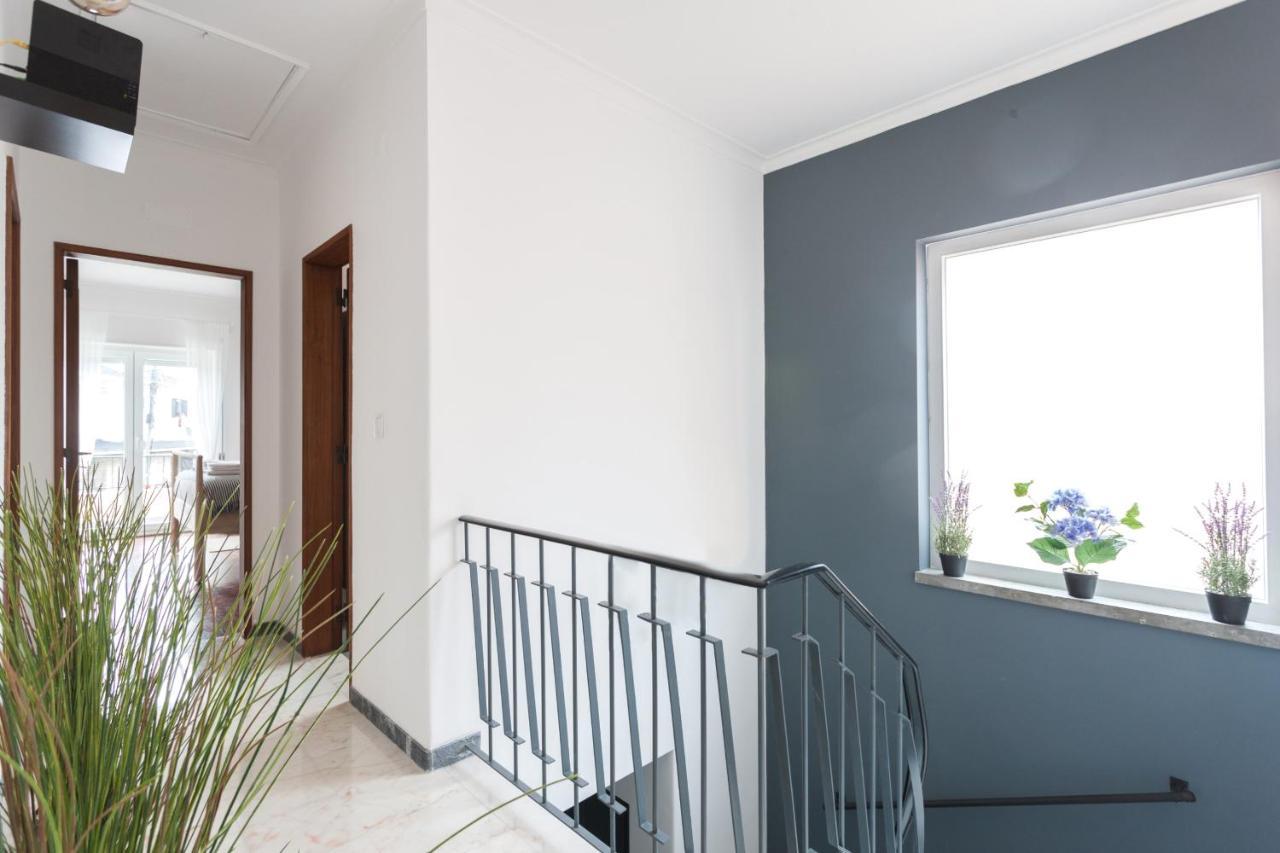 Grand Beach House Bliss, By Timecooler Carcavelos  Eksteriør bilde
