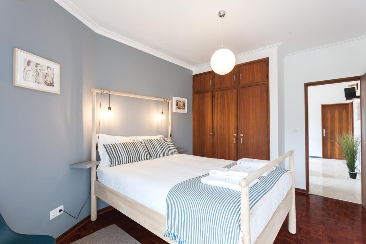 Grand Beach House Bliss, By Timecooler Carcavelos  Eksteriør bilde