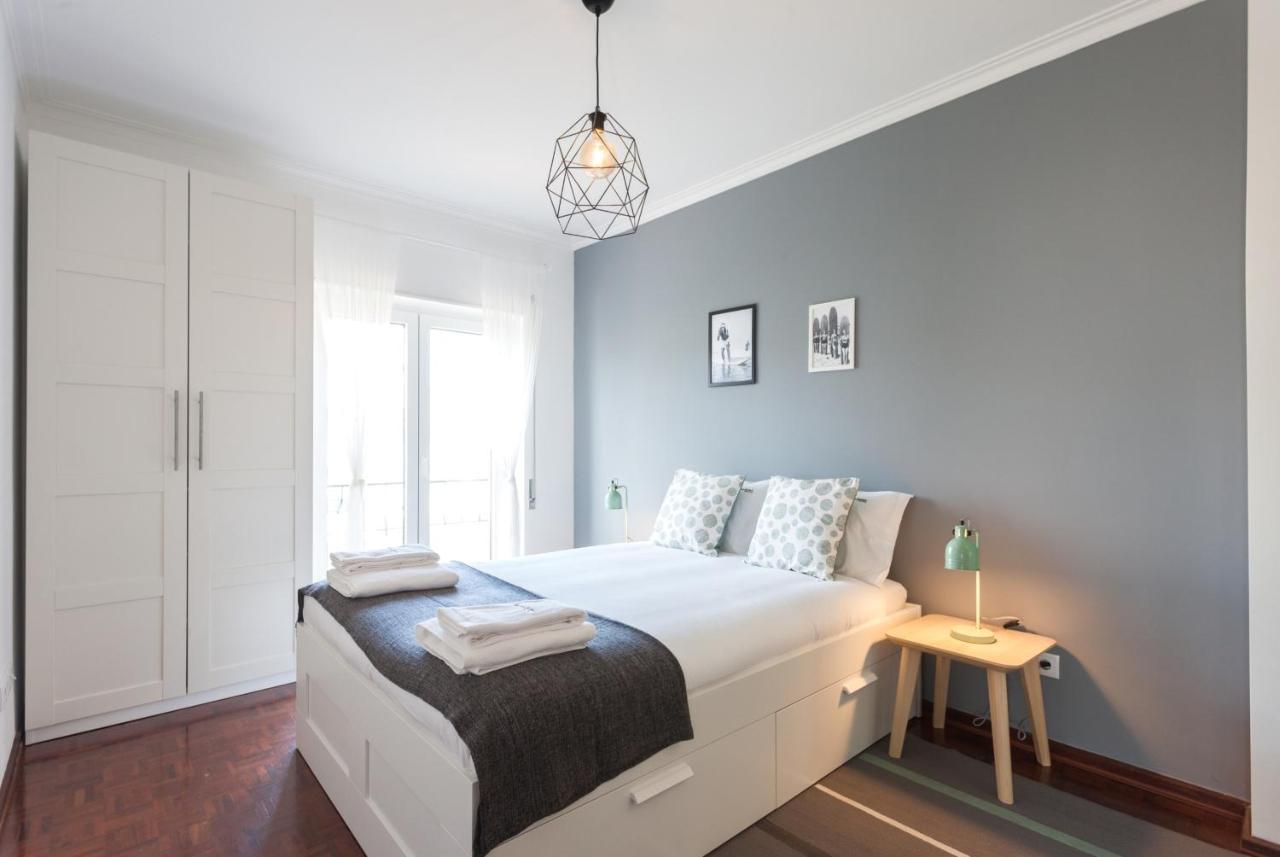 Grand Beach House Bliss, By Timecooler Carcavelos  Eksteriør bilde