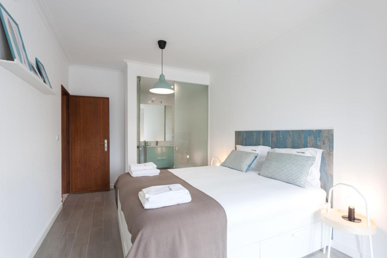 Grand Beach House Bliss, By Timecooler Carcavelos  Eksteriør bilde