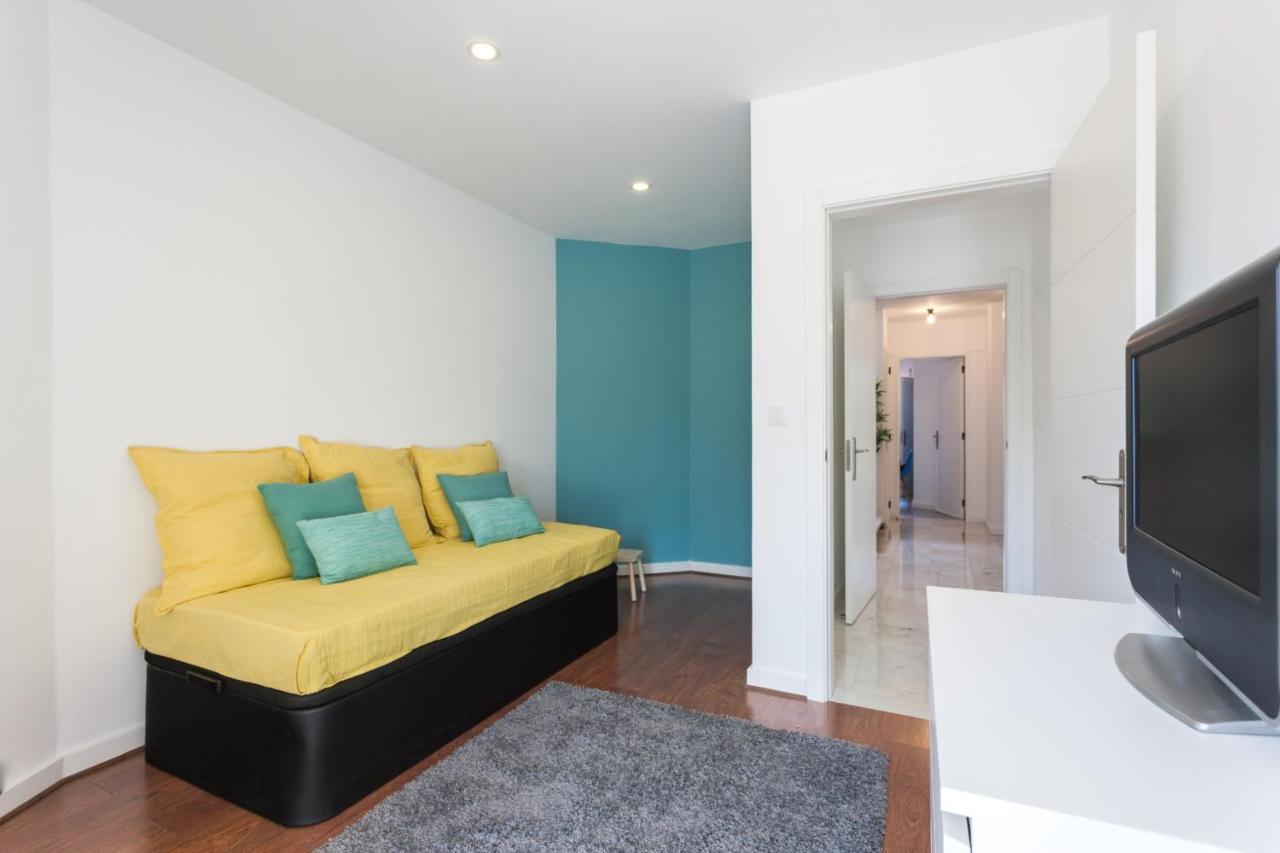 Grand Beach House Bliss, By Timecooler Carcavelos  Eksteriør bilde