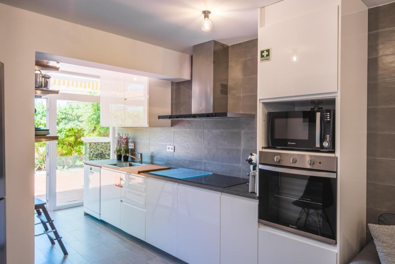 Grand Beach House Bliss, By Timecooler Carcavelos  Eksteriør bilde
