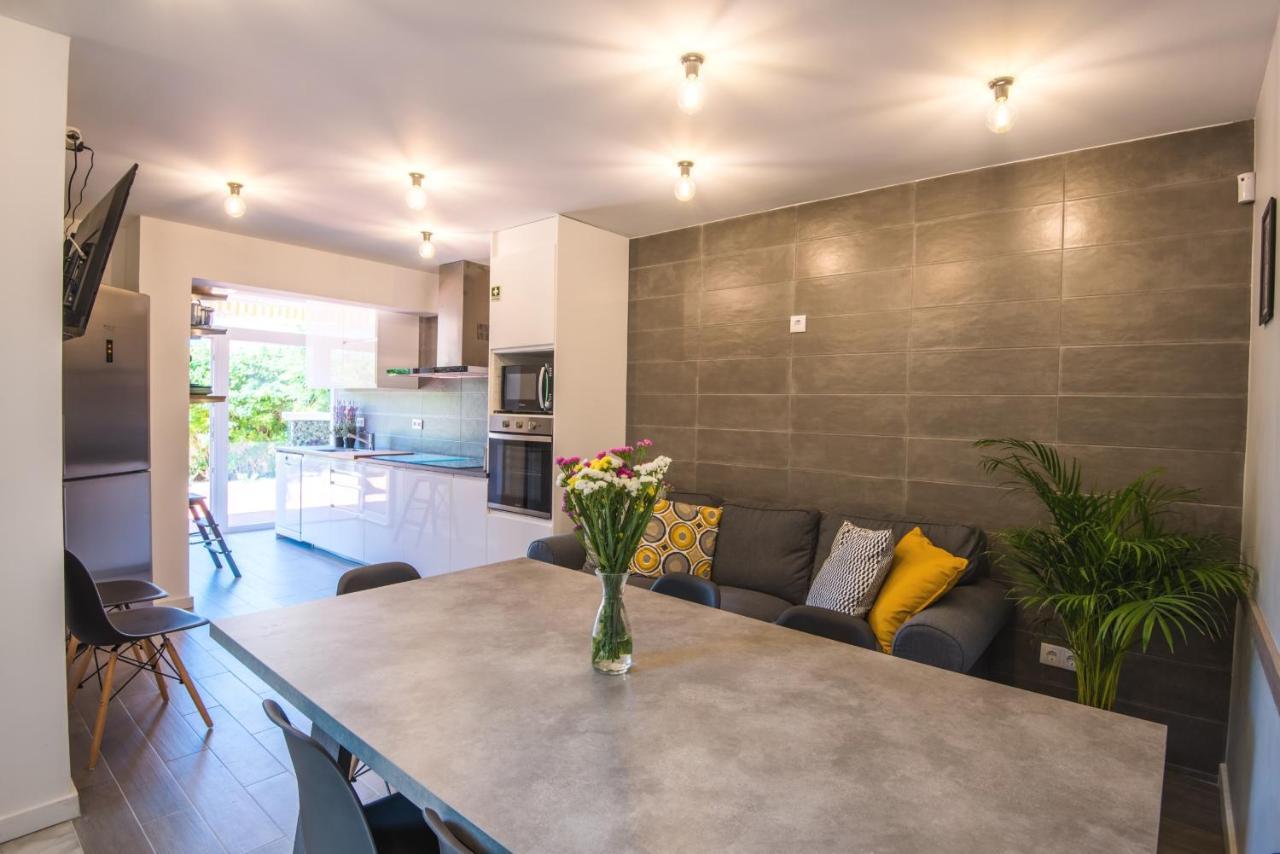 Grand Beach House Bliss, By Timecooler Carcavelos  Eksteriør bilde