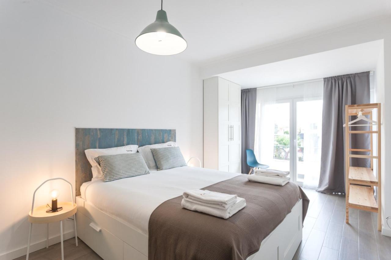 Grand Beach House Bliss, By Timecooler Carcavelos  Eksteriør bilde