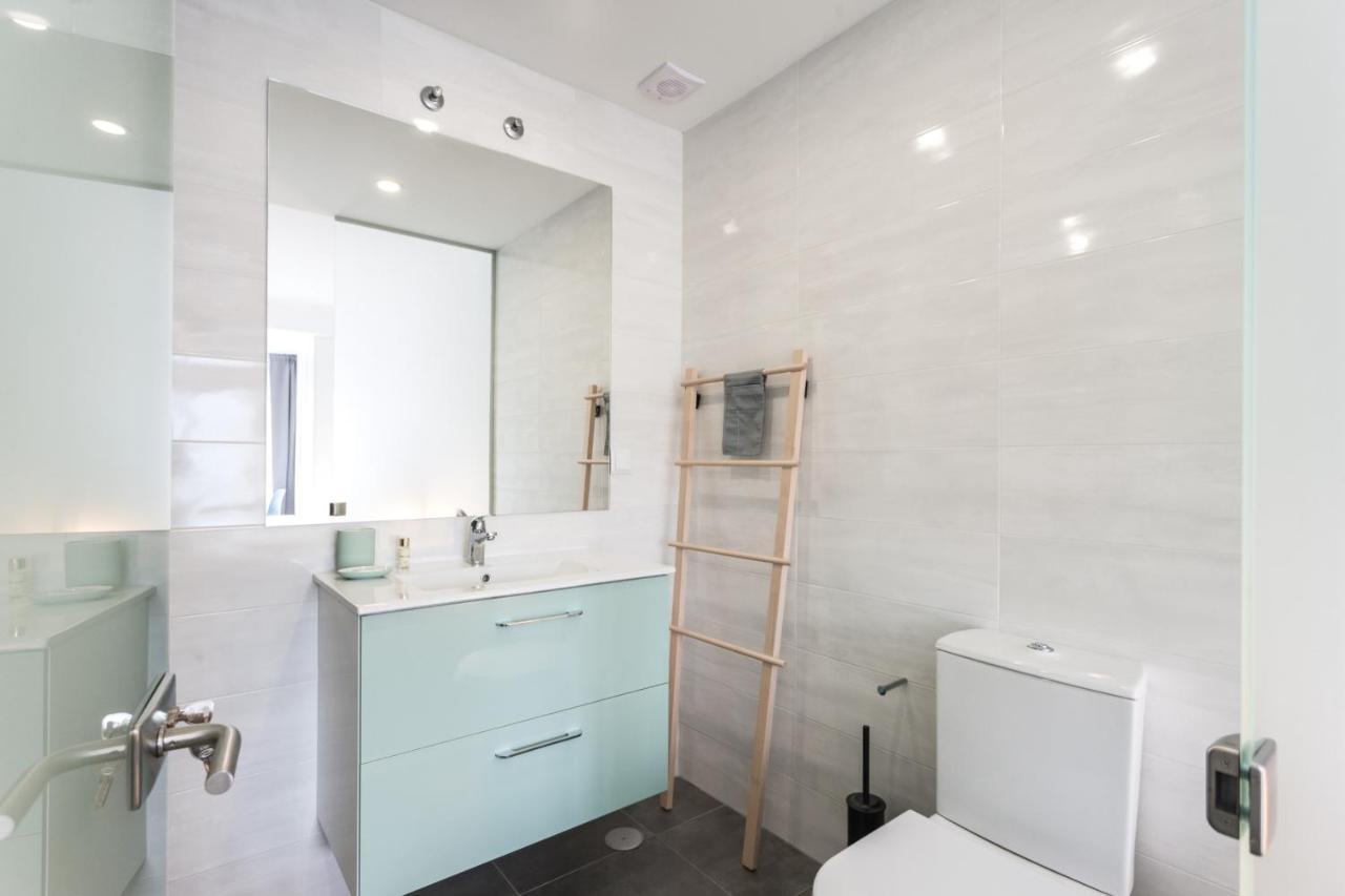 Grand Beach House Bliss, By Timecooler Carcavelos  Eksteriør bilde